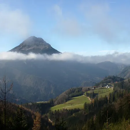 Alpenhotel Gösing