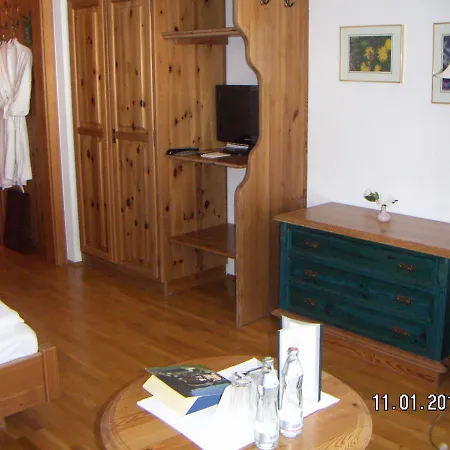 Alpenhotel Goesing 酒店 4*