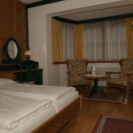 酒店 Alpenhotel Goesing Puchenstuben