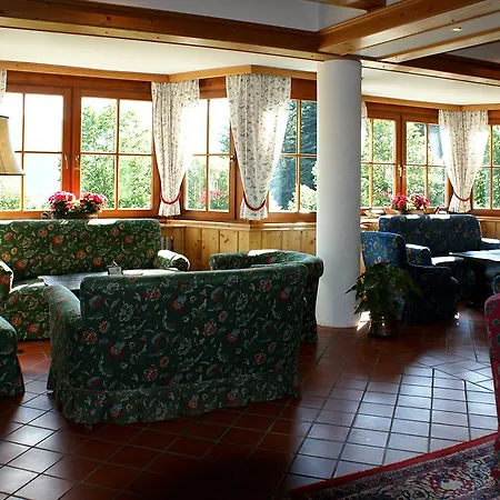 Alpenhotel Goesing 4* Puchenstuben