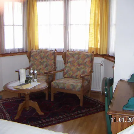 Alpenhotel Goesing 4*