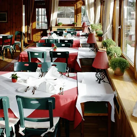 Alpenhotel Goesing 4*