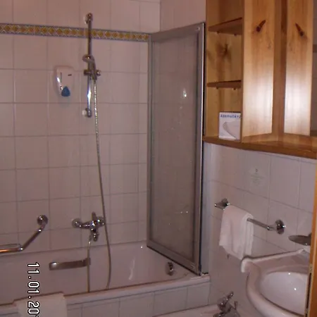 Alpenhotel Goesing Puchenstuben