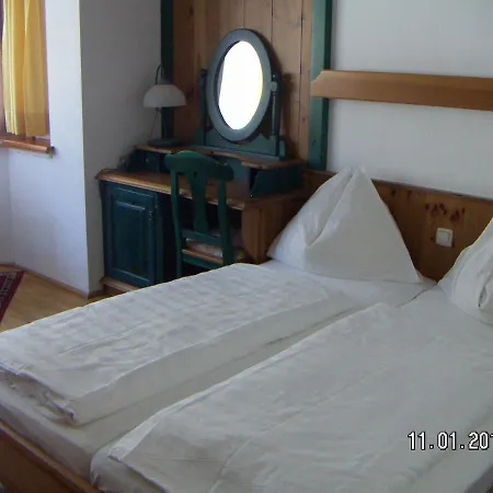 Szálloda Alpenhotel Goesing 4*