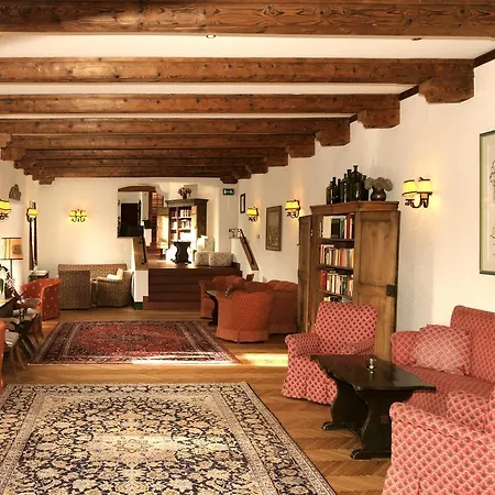 Alpenhotel Goesing Szálloda 4*