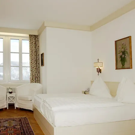 Alpenhotel Goesing 酒店 Puchenstuben