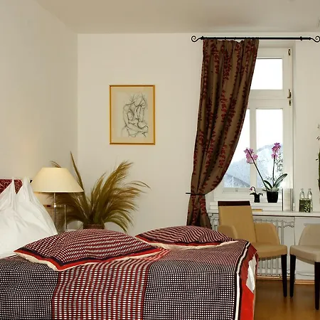 Hotel Alpenhotel Gösing 4*