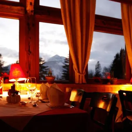 Alpenhotel Goesing