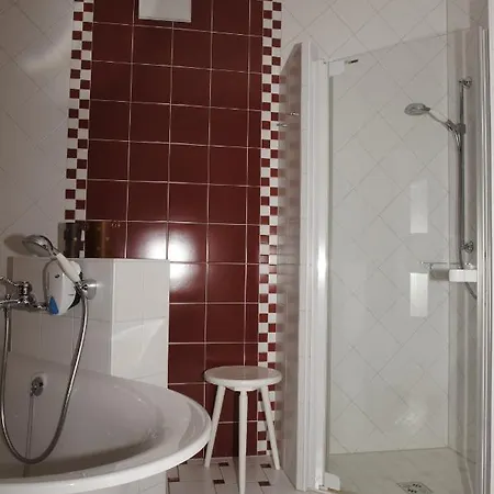 Alpenhotel Goesing Puchenstuben