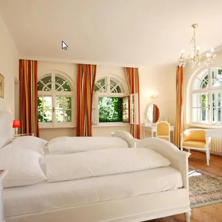 Alpenhotel Goesing Puchenstuben