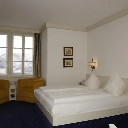 Alpenhotel Goesing Puchenstuben