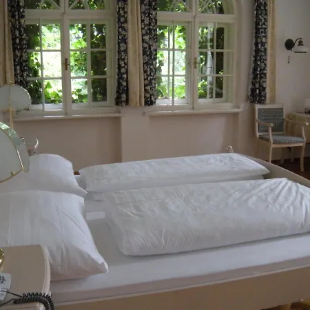 Alpenhotel Goesing Szálloda