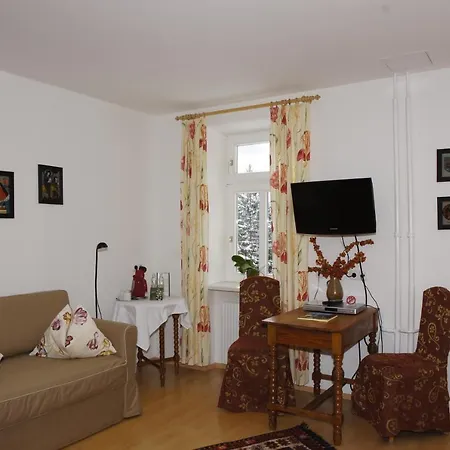 Alpenhotel Goesing 酒店