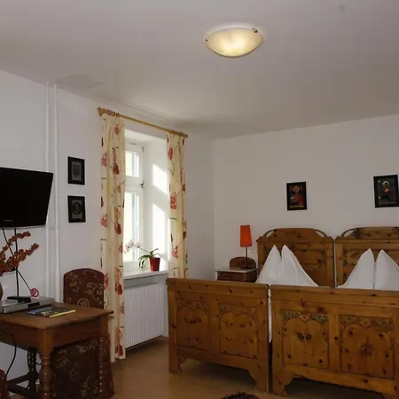 Alpenhotel Goesing Puchenstuben