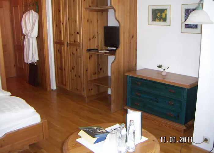 Alpenhotel Goesing Hotel 4*