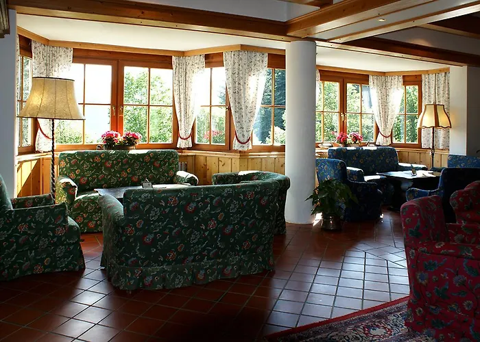 Alpenhotel Goesing 4* Puchenstuben