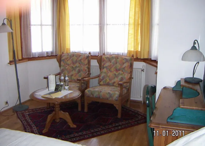 Alpenhotel Goesing 4*