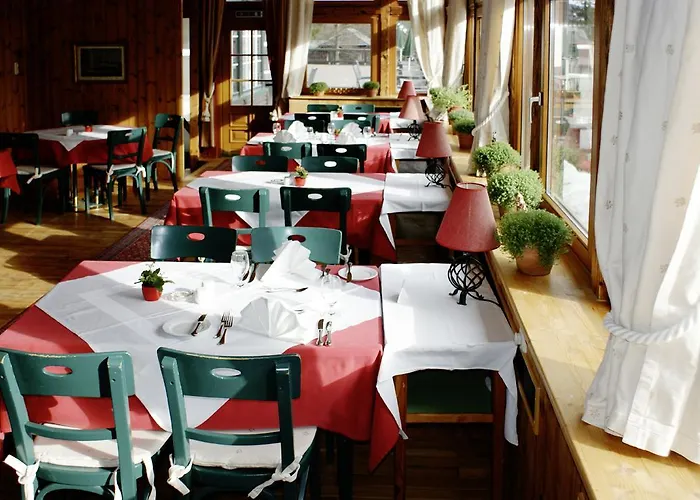 Alpenhotel Goesing 4*