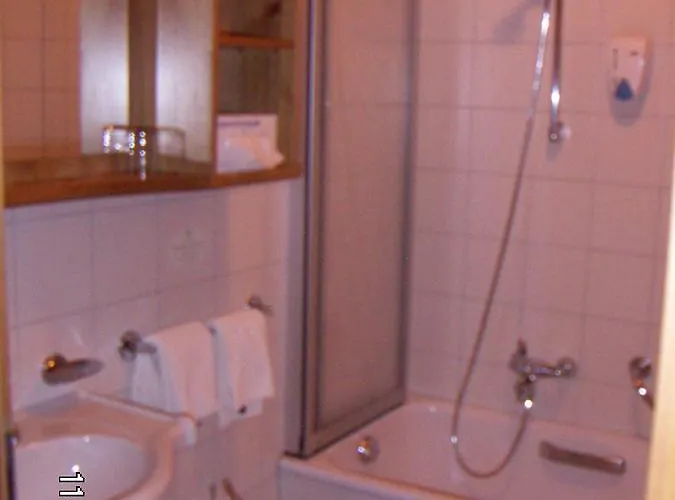 Alpenhotel Goesing Hotel