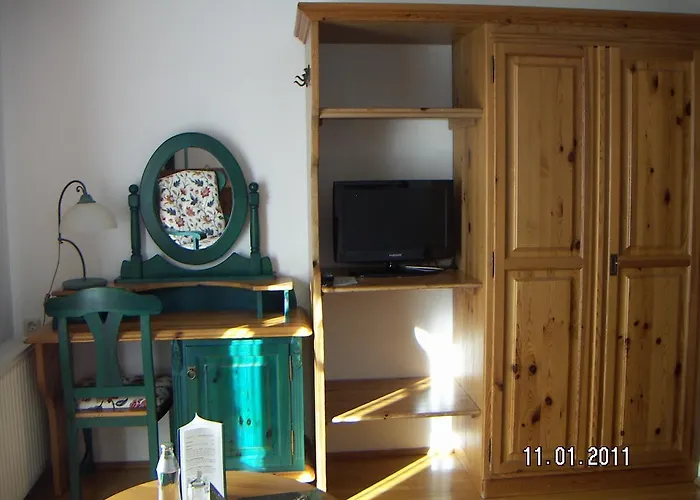 Alpenhotel Goesing Hotel