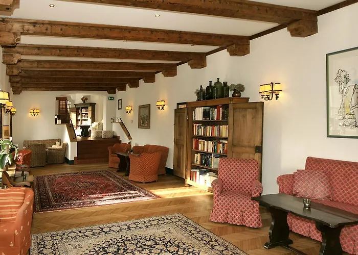 Hotel Alpenhotel Goesing Puchenstuben