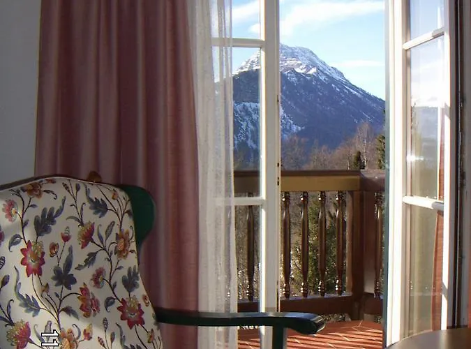 Hotel Alpenhotel Goesing Puchenstuben