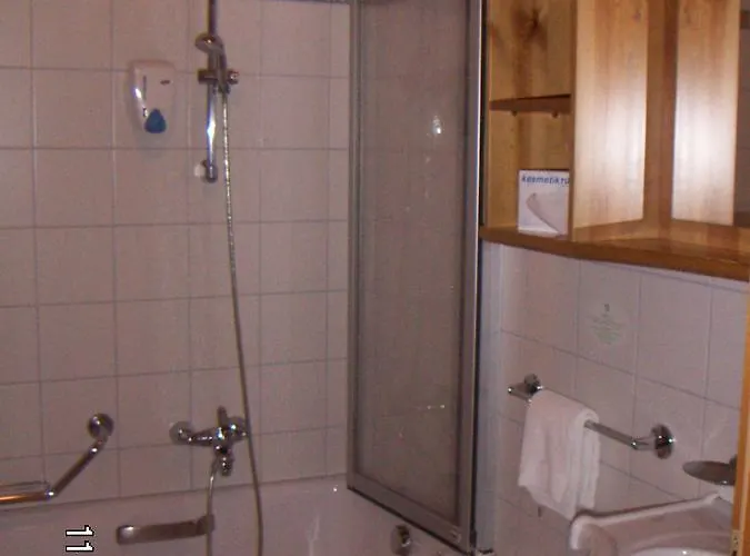 Alpenhotel Goesing Puchenstuben