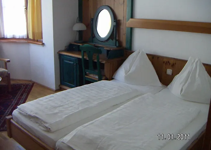 Hotel Alpenhotel Goesing 4*