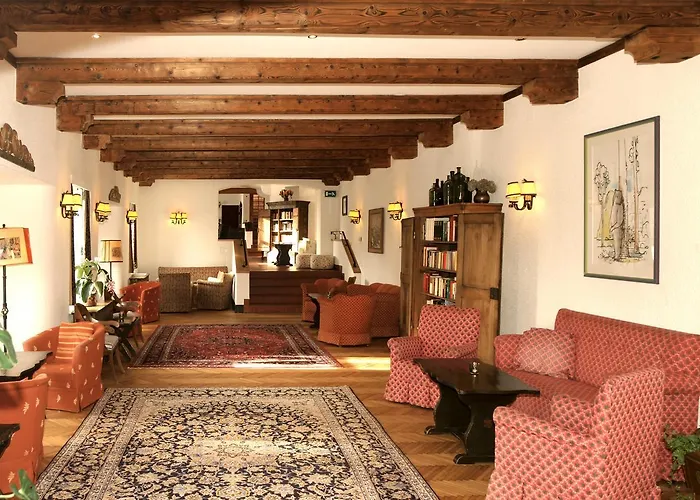 Alpenhotel Goesing Hotel 4*