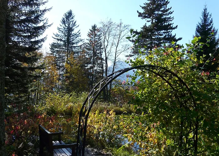 Hotel Alpenhotel Goesing 4*