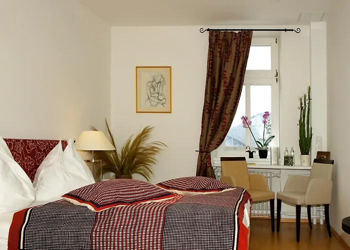 Hotel Alpenhotel Goesing 4*