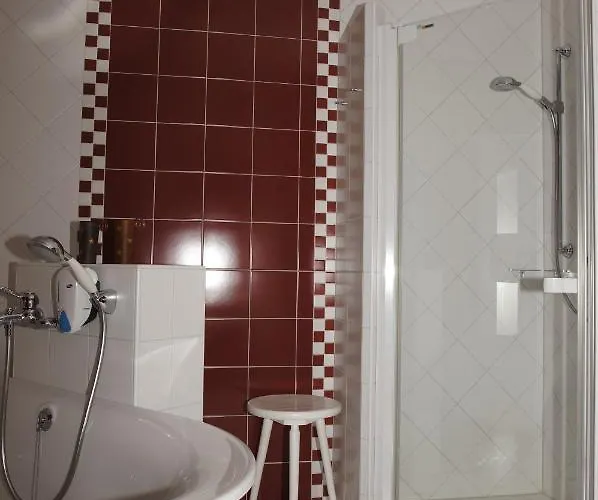 Alpenhotel Goesing Puchenstuben