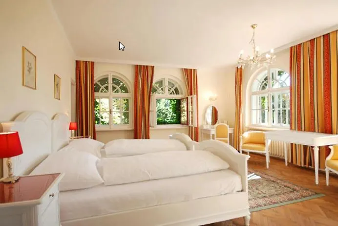 Alpenhotel Goesing Puchenstuben