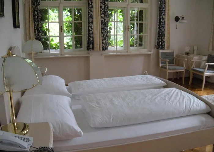 Alpenhotel Goesing Hotel