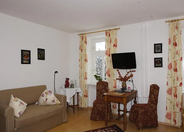 Alpenhotel Goesing Hotel