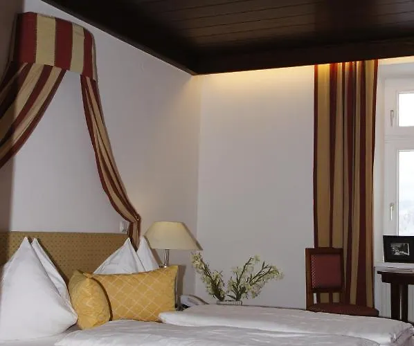 Alpenhotel Goesing Hotel